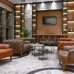 Graf Victor Hotel Mahmutlar