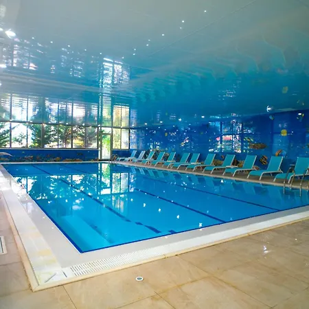 Hotel Graf Victor