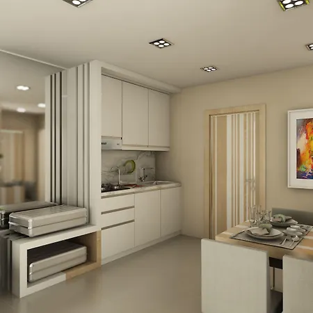 Graf Victor Otel Mahmutlar