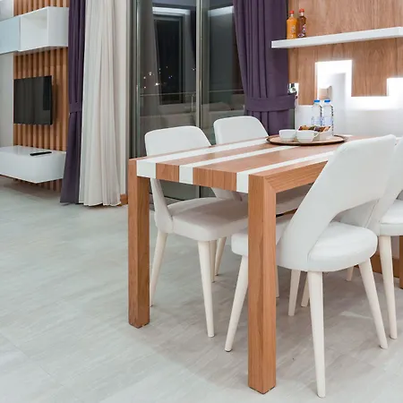 Otel Graf Victor Mahmutlar