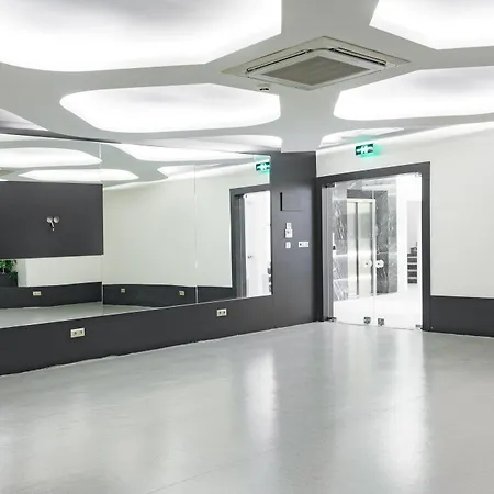 מלון Graf Victor מהמוטלר