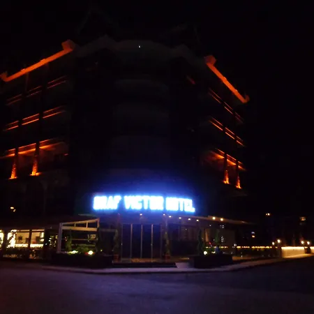 Hotel Graf Victor