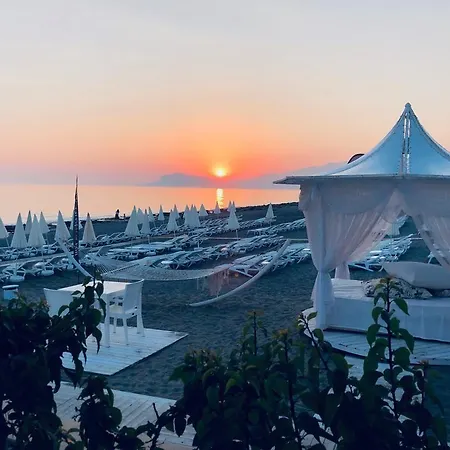 Otel Graf Victor Mahmutlar