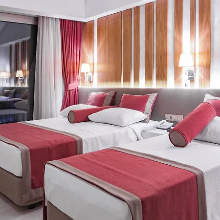 Graf Victor מלון