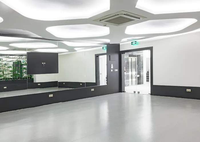 Hotel Graf Victor Mahmutlar