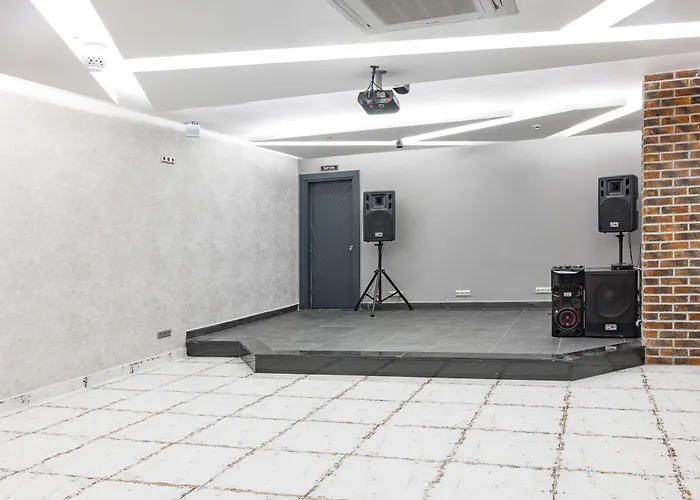 Hotel Graf Victor 4*