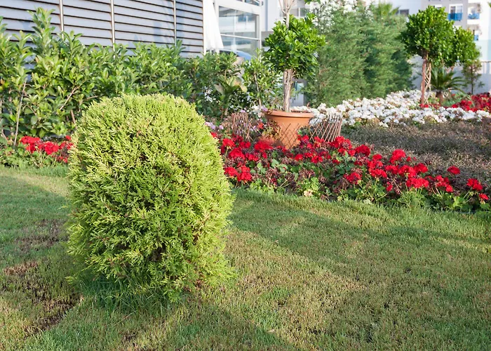 Hotel Graf Victor Mahmutlar