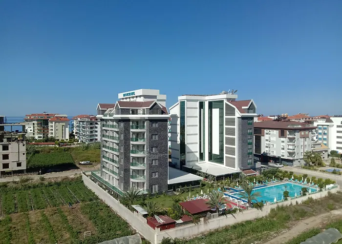 Graf Victor Hotel 4*