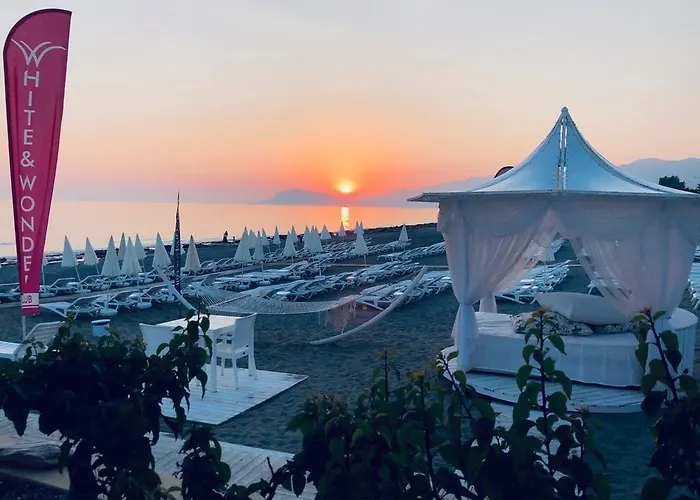 Hotel Graf Victor Mahmutlar