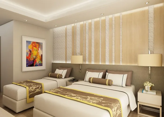 Graf Victor 4* Mahmutlar