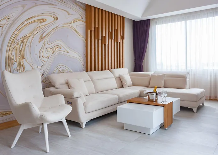 Graf Victor Hotel Mahmutlar