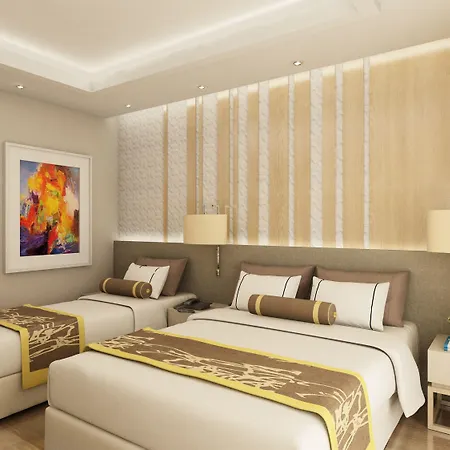 Graf Victor 4* Mahmutlar