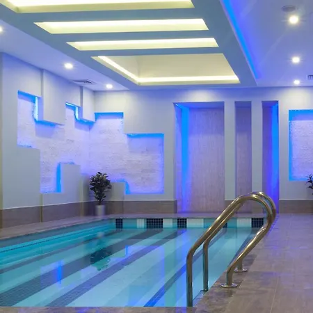 Graf Victor Hotel Mahmutlar