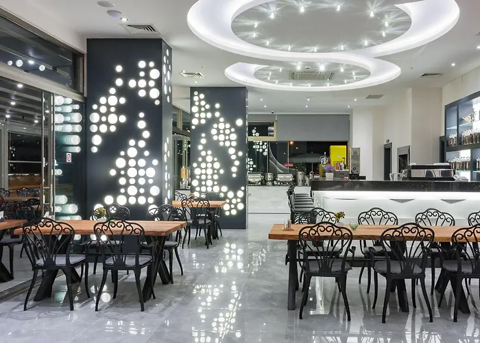 Graf Victor 4* Mahmutlar