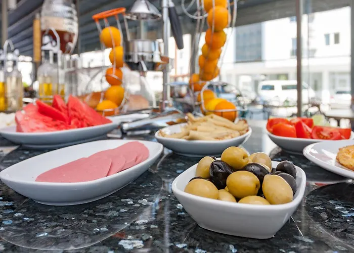 Graf Victor Hotel Mahmutlar