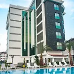 Hotel Graf Victor Mahmutlar